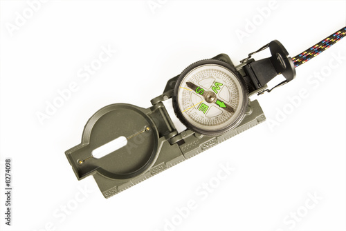 Army Compass