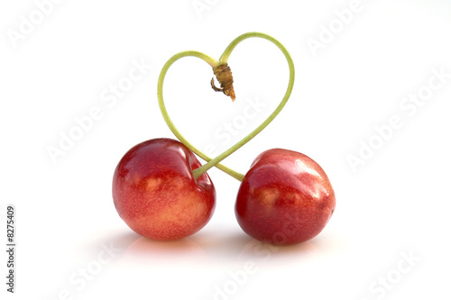 cherries