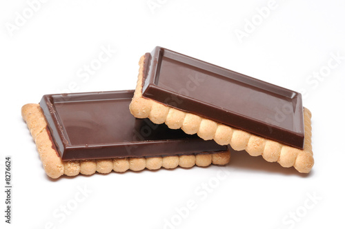 Chocolate Biscuits