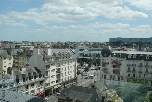 rennes