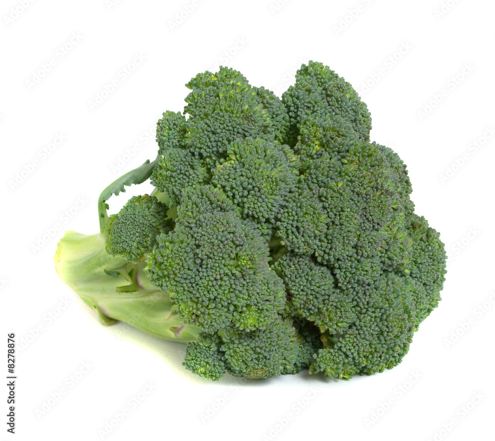 Broccoli Broccoli