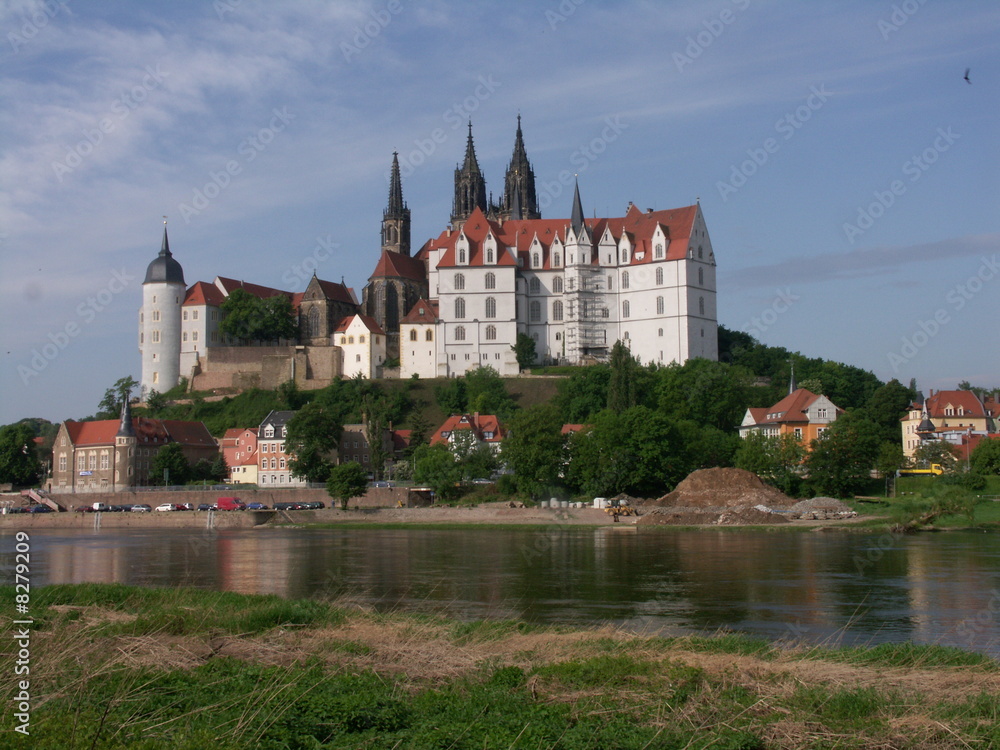 Meissen Albrechtsburg