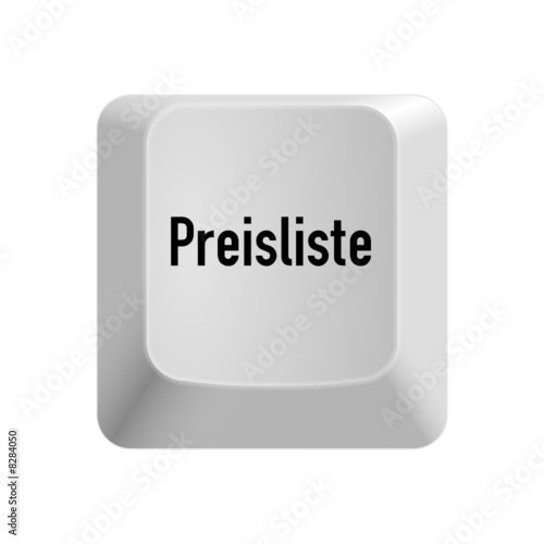 taste preisliste