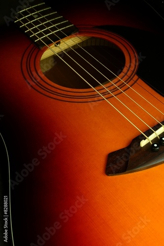 guitar