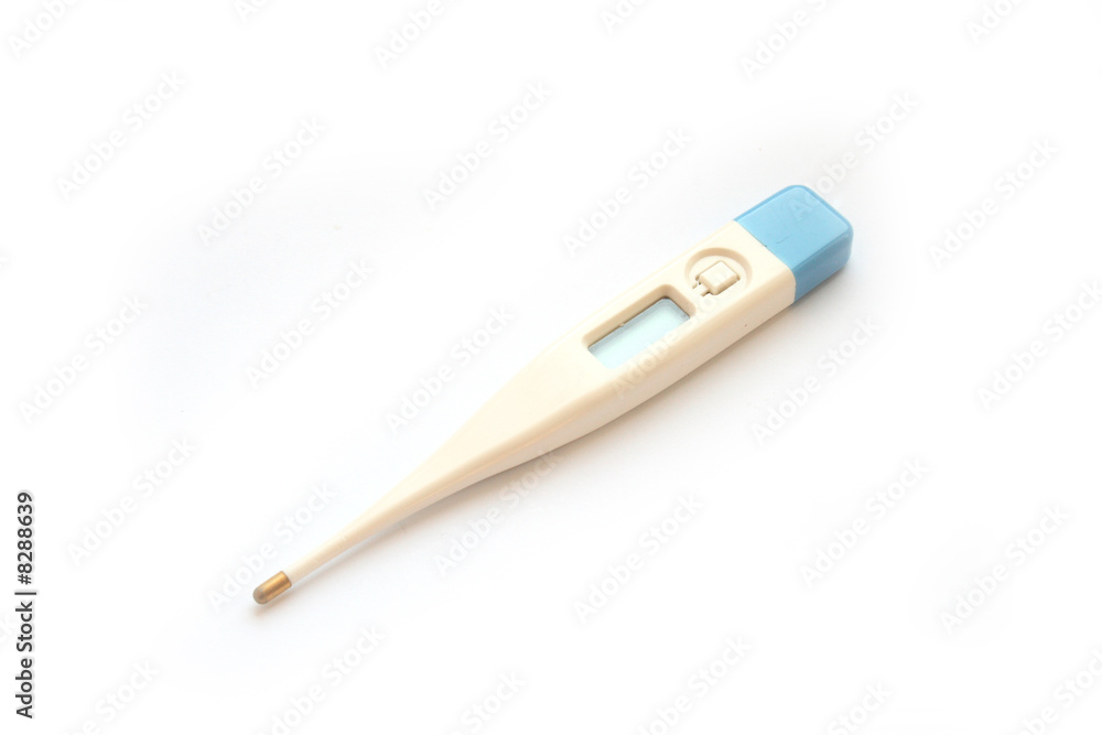 thermometer