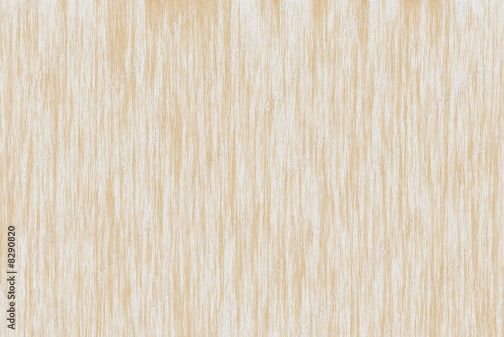 Striped blank paper page Striped blank paper page