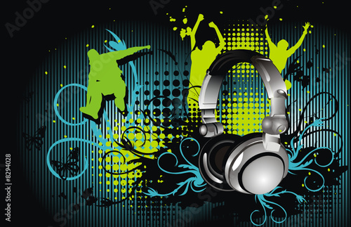 Music Vector