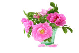 Rugosa Rose Bouquet