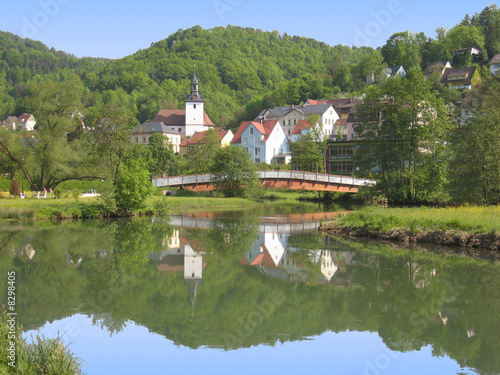 Muggendorf im Wiesenttal