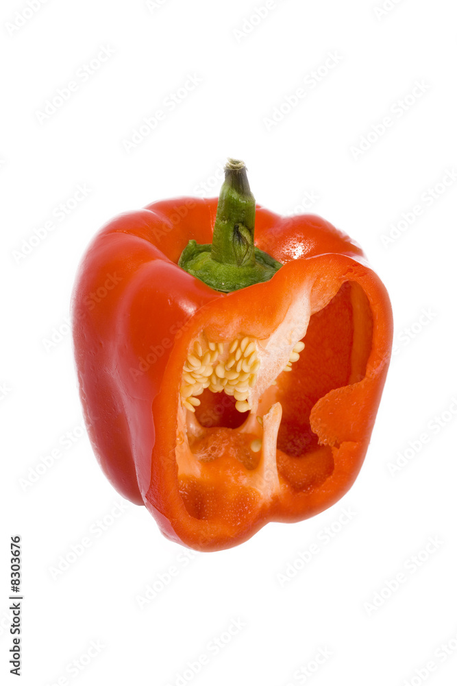 Red Pepper Red Pepper