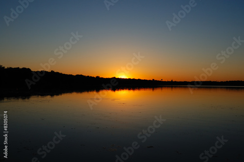 Sunrise