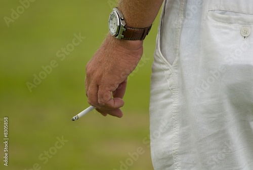 cigarette photo