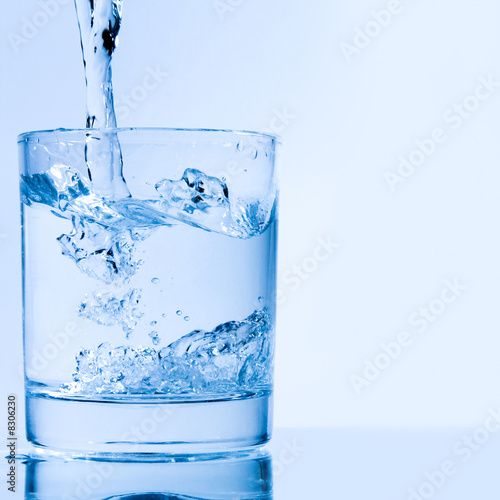 Mineralwasser