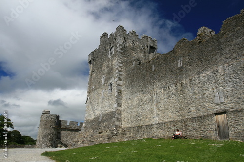 Ross Castle - Killarney