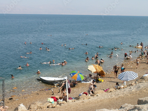Dead Sea
