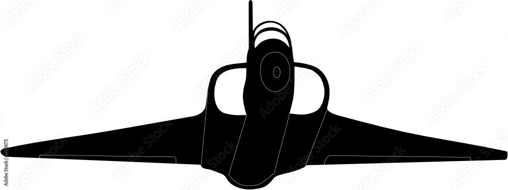 MIRAGE 2000 - 3