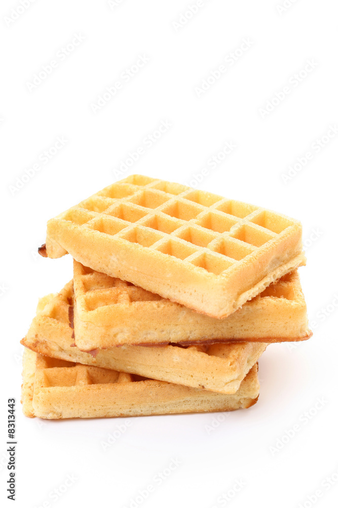 waffles waffles