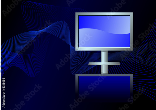 Flatscreen
