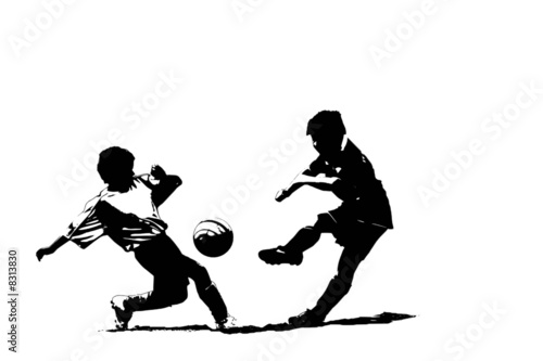 Fußball