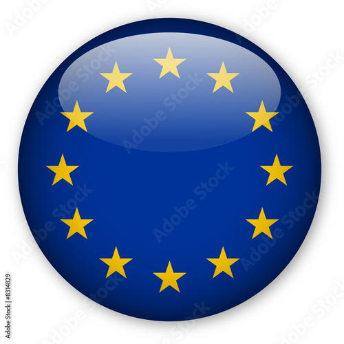 EU flag button