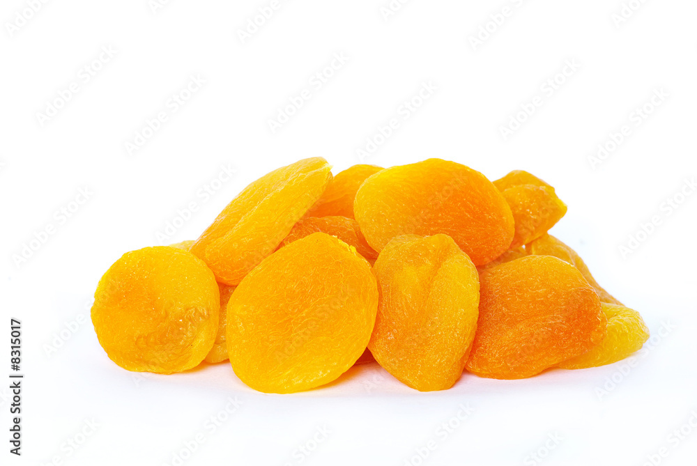 dried apricot dried apricot