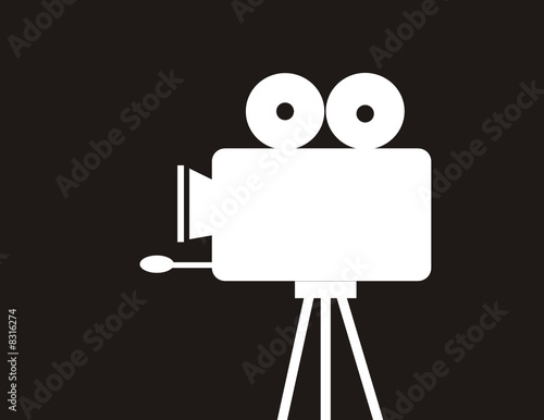 cine. audiovisual e instrumentos opticos