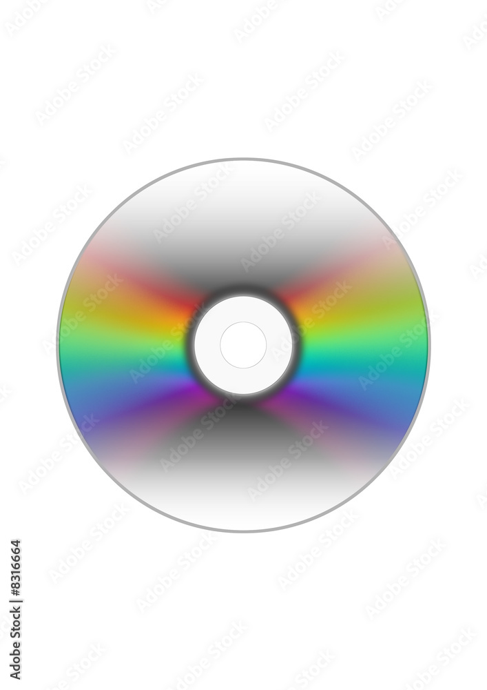 DVD