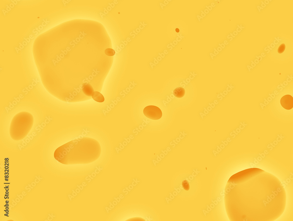 Cheddar Cheese Full Background Cheddar Cheese Full Background