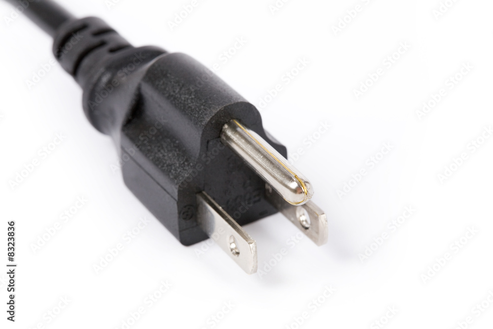 Power Cord Plug Power Cord Plug