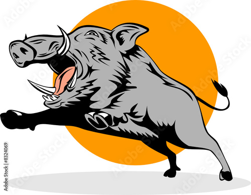 Razorback