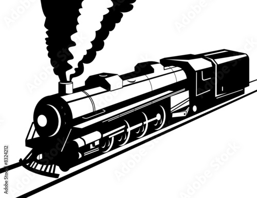 Locomotive