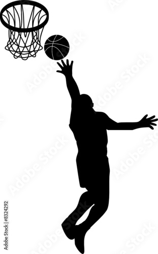 Basketballer