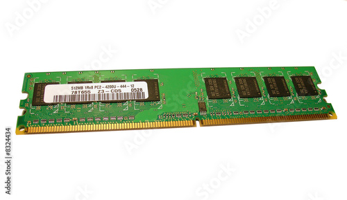 Memoria RAM DDR2