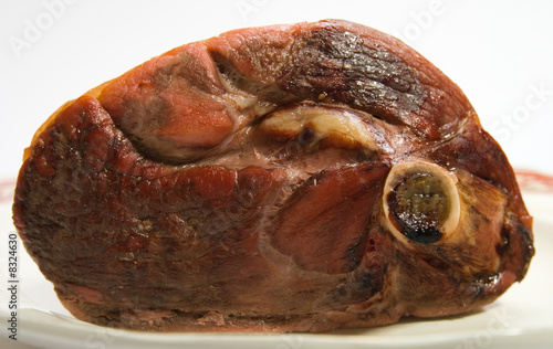 Quadro su tela Lamb Joint