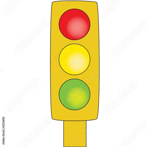 Traffic lights