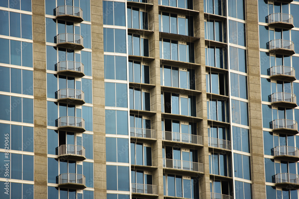 Building exterior Building exterior