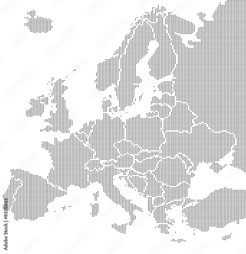 Fototapeta premium MNIE