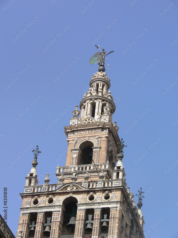 catedral Sevilla 6