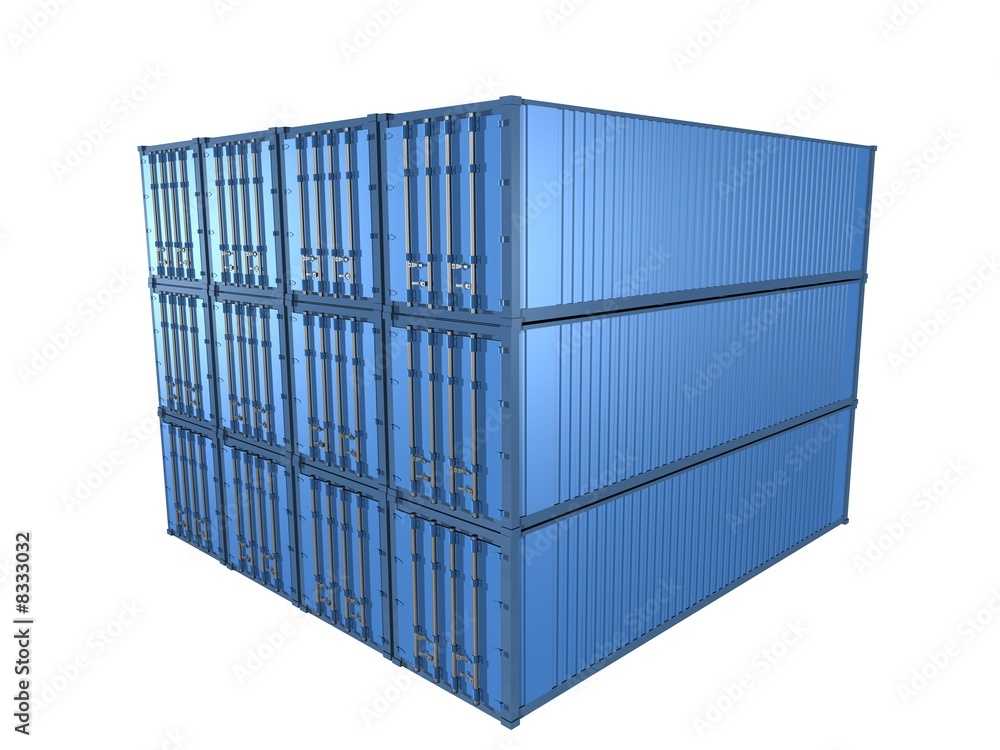 Containers Containers
