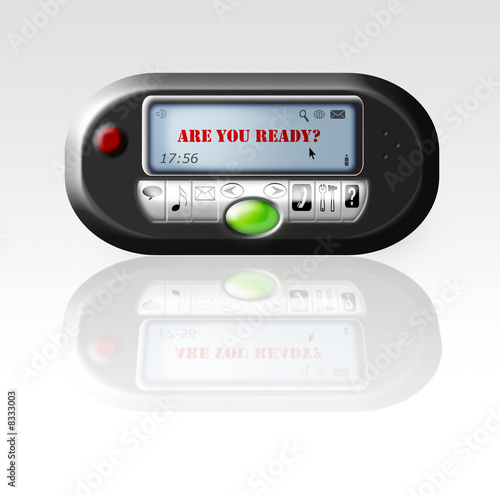 Tecnología de la comunicación global