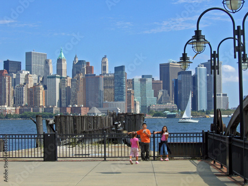 Photography Skyline