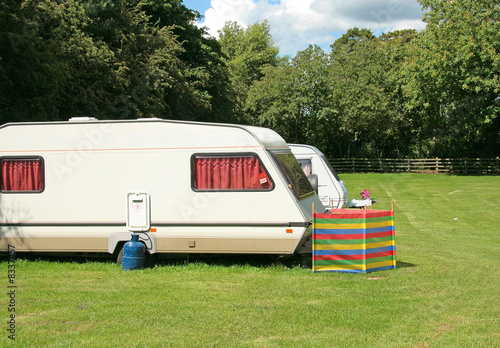 caravan