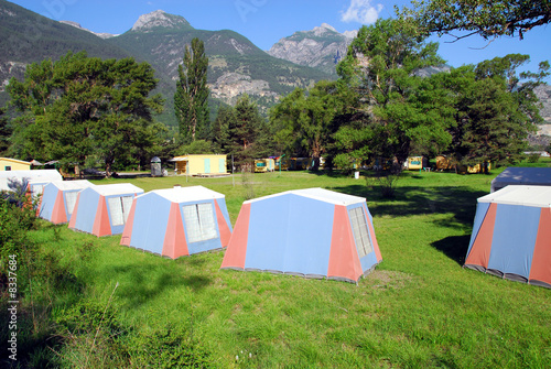 Camping 1