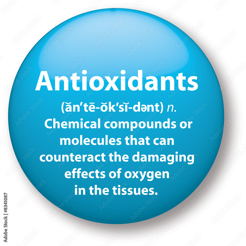 Antioxidants