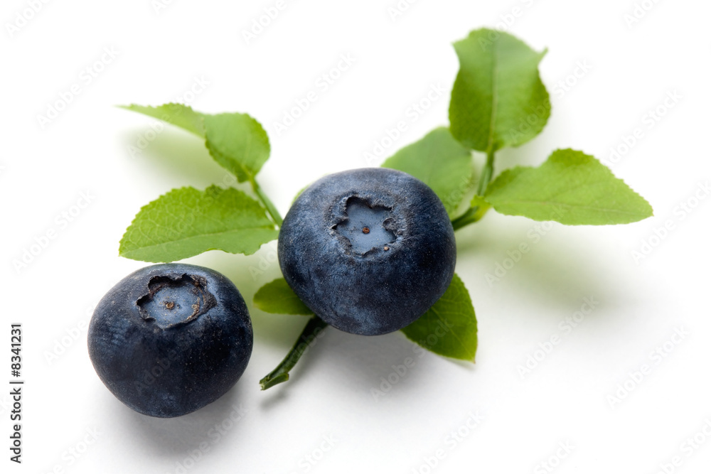 Blueberries Blueberries