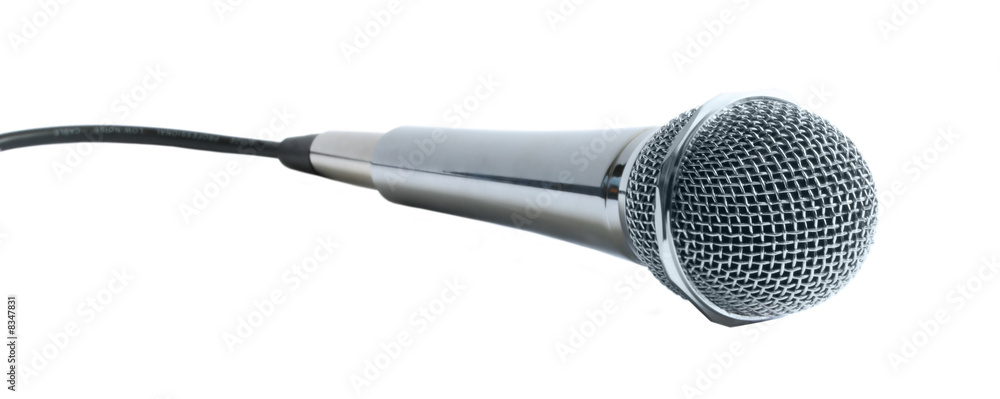 Microphone Microphone