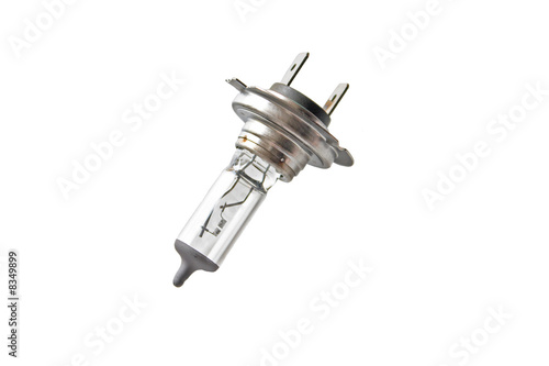 Auto Bulb