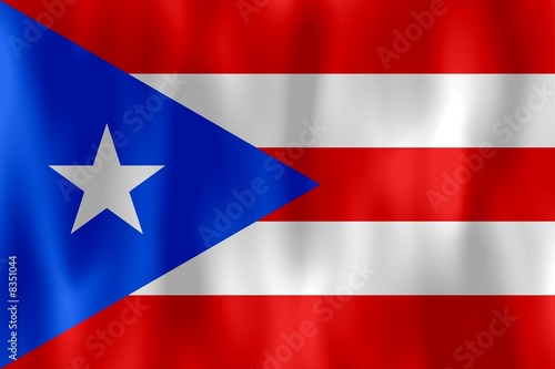 drapeau porto rico puerto rico flag