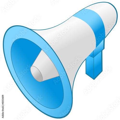 Megaphone