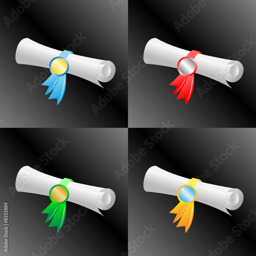 Schriftrolle
